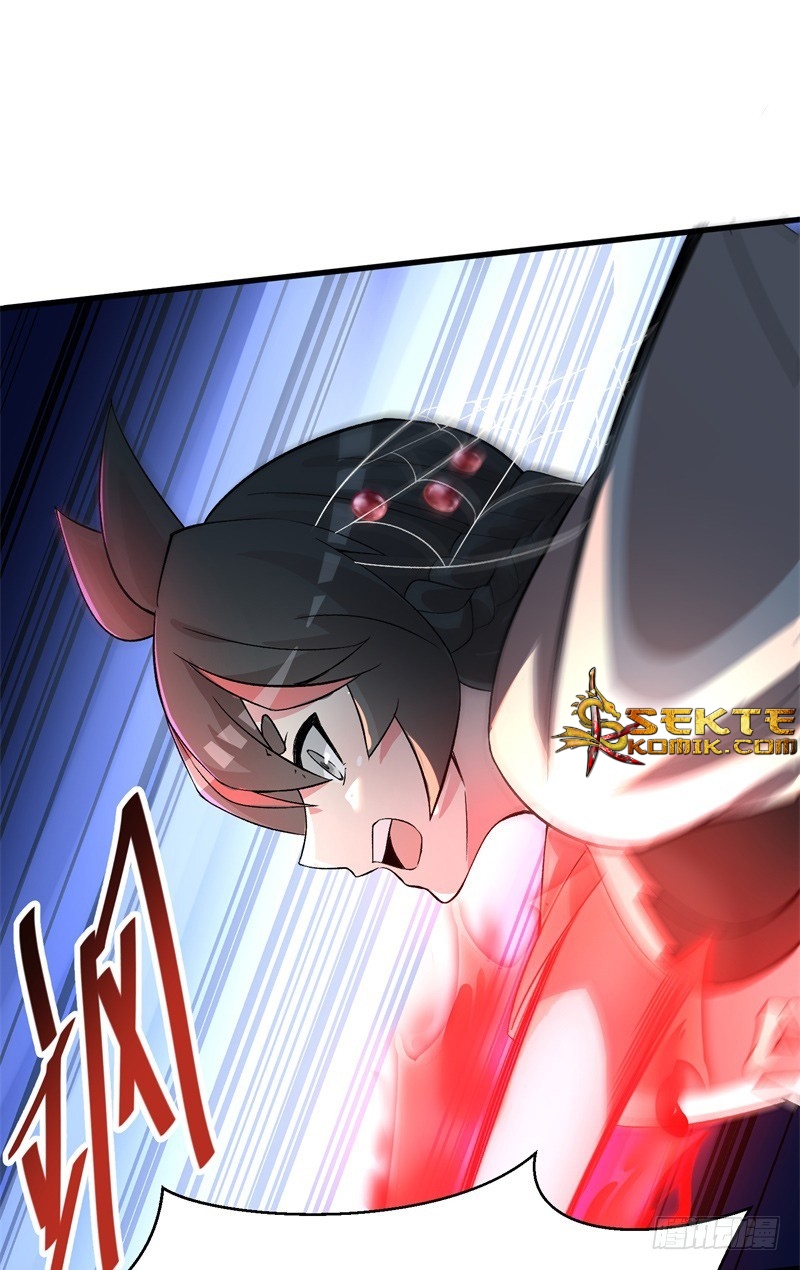 I Picked Up An Attributes Chapter 06 Gambar 46